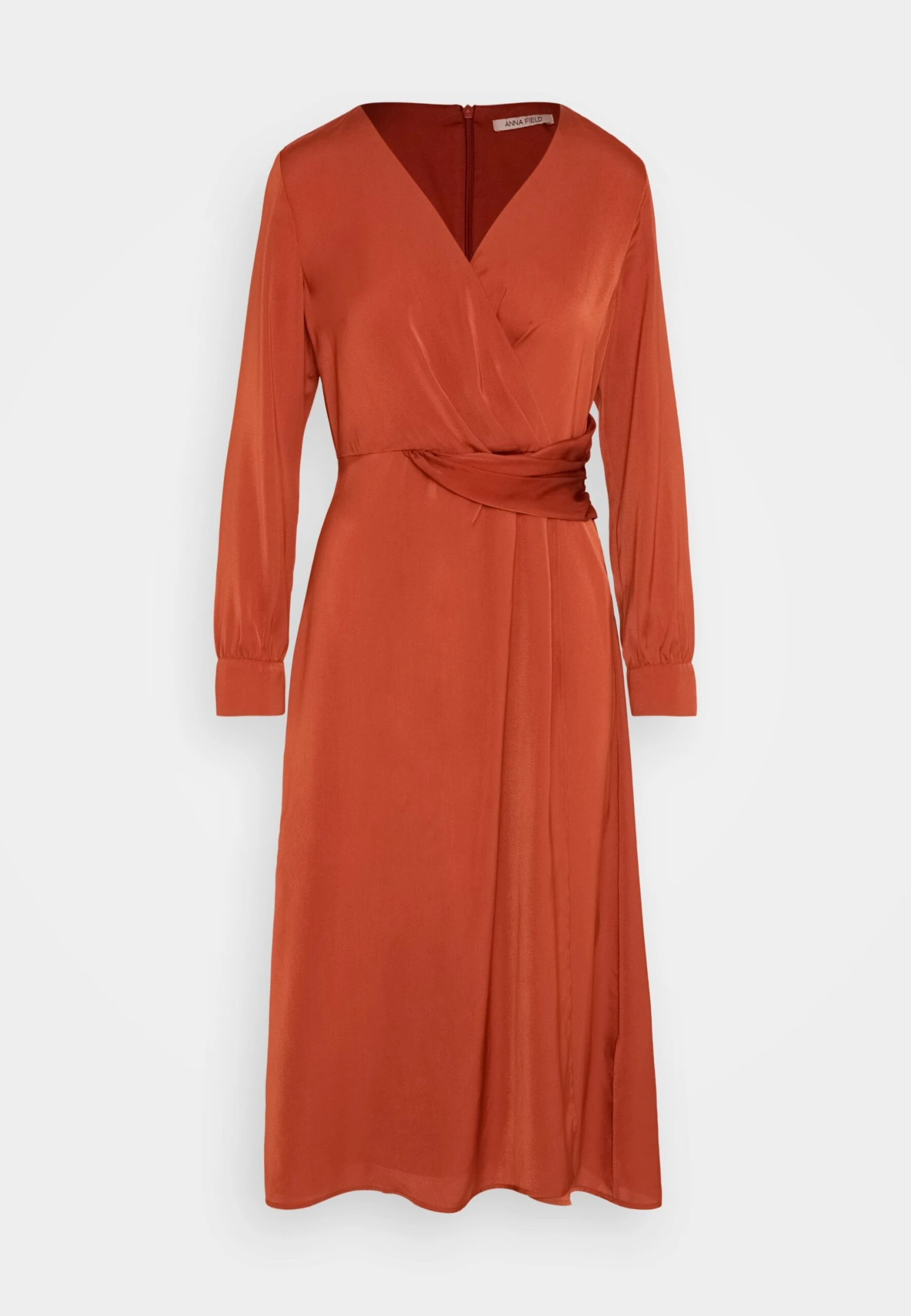 Anna Field Robe De Soirée - Brown 7 Anna Field Robe De Soirée - Brown – Image 5