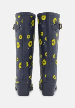 Anna Field Bottes En Caoutchouc - Dark Blue 9 Anna Field Bottes En Caoutchouc - Dark Blue -Anna Field Soldes Boutique 026bb355d2834b03b4ed65d395ea02bf