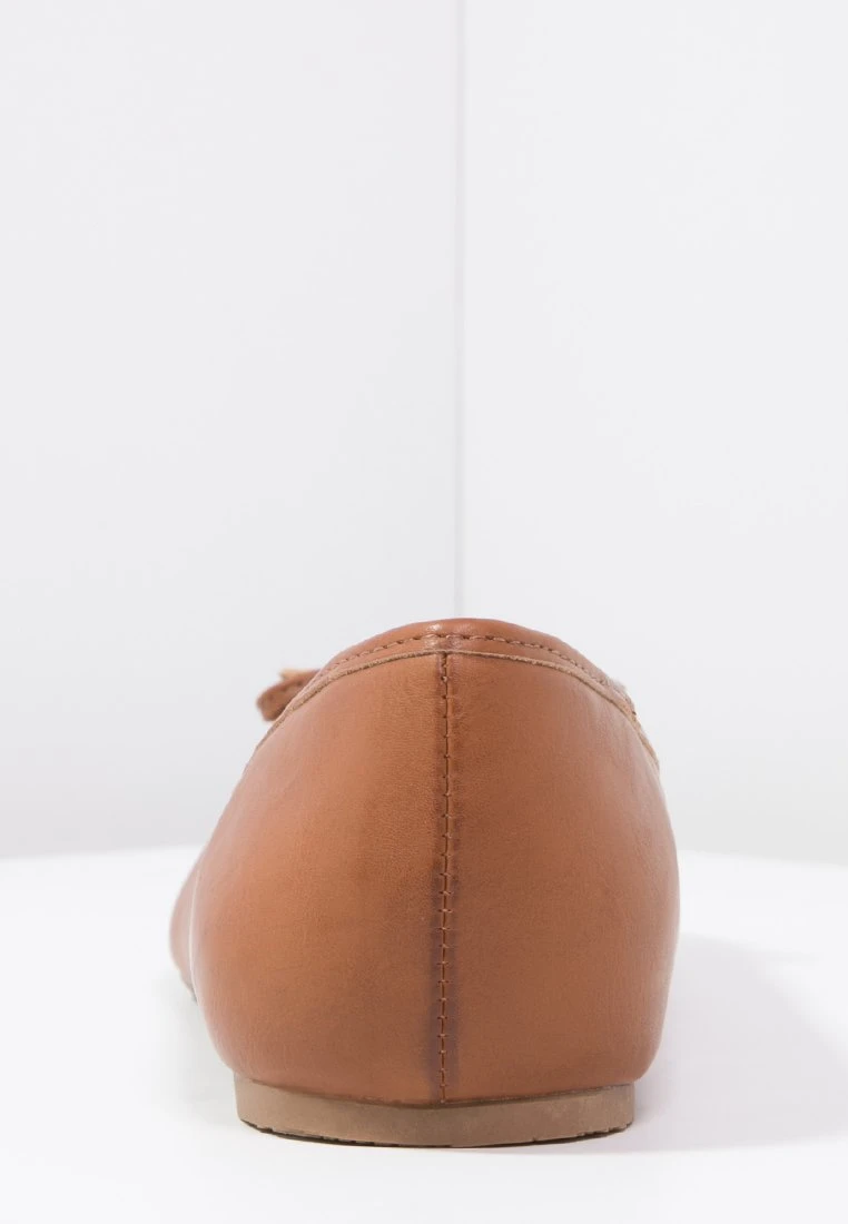 Anna Field Ballerines - Cognac 8 Anna Field Ballerines - Cognac – Image 6