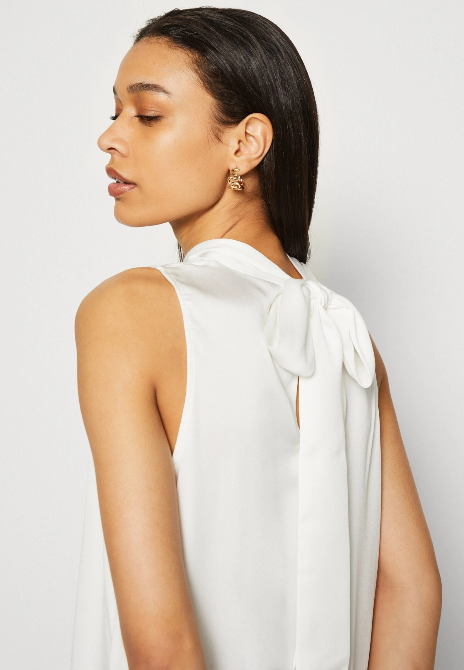 Anna Field Débardeur - Off-White 8 Anna Field Débardeur - Off-White – Image 6