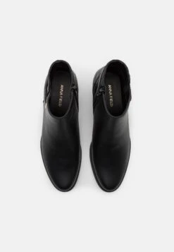 Anna Field Boots À Talons - Black -Anna Field Soldes Boutique 03f66a4c21854c02a5734781df2f3d8f