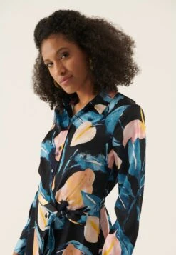 Anna Field Robe De Jour - Blue/Pink 11 Anna Field Robe De Jour - Blue/Pink -Anna Field Soldes Boutique 04ab2c3d601642539d41b89ff812efb5