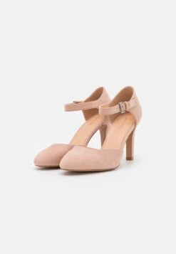 Anna Field Escarpins - Light Pink -Anna Field Soldes Boutique 056e275b4de24a2d9d3b39a8fff68758