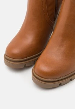 Anna Field Bottes À Talons Hauts - Cognac 13 Anna Field Bottes À Talons Hauts - Cognac -Anna Field Soldes Boutique 078b530e6dd54a42ac52471d7f2342ac