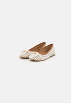 Anna Field Ballerines - Beige -Anna Field Soldes Boutique 09472752eda047208da574e5ceb7d51a