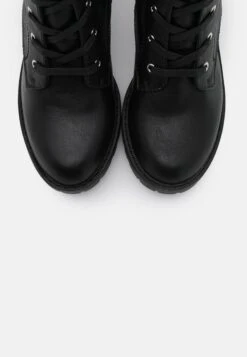 Anna Field Bottes À Plateau - Black -Anna Field Soldes Boutique 0996bc29643c49de983fd4224b390e59