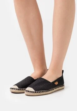 Anna Field Espadrilles - Black