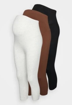 3 Pack - Collants - Black/Brown/Off-White 14 3 Pack - Collants - Black/Brown/Off-White -Anna Field Soldes Boutique 0ab6a7e38b114ea3a790a87b41720d3d