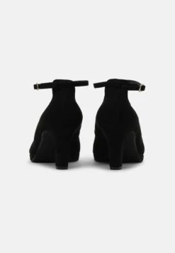 Anna Field Comfort - Escarpins À Talons Hauts - Black -Anna Field Soldes Boutique 0baac740ae67406994413e85d1ad6d40