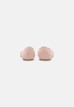 Anna Field Ballerines - Light Pink -Anna Field Soldes Boutique 0c2c3512af354623b0e6fcecfeb3da48