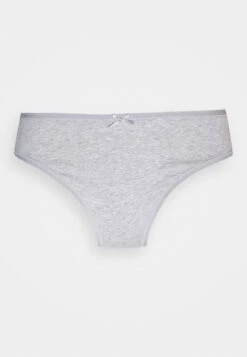 Anna Field Shannon 10 Pack Brief - Slip - Pink/Grey -Anna Field Soldes Boutique 0c537ad86b244115ad79766d15d246a7