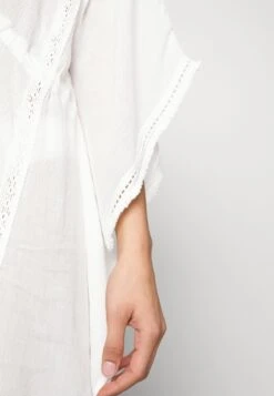 Anna Field Accessoire De Plage - White 13 Anna Field Accessoire De Plage - White -Anna Field Soldes Boutique 0c7c9e292d52412dadbb221579dcd59b