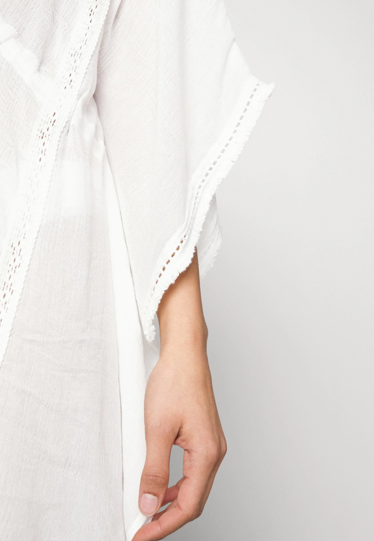 Anna Field Accessoire De Plage - White 8 Anna Field Accessoire De Plage - White – Image 6