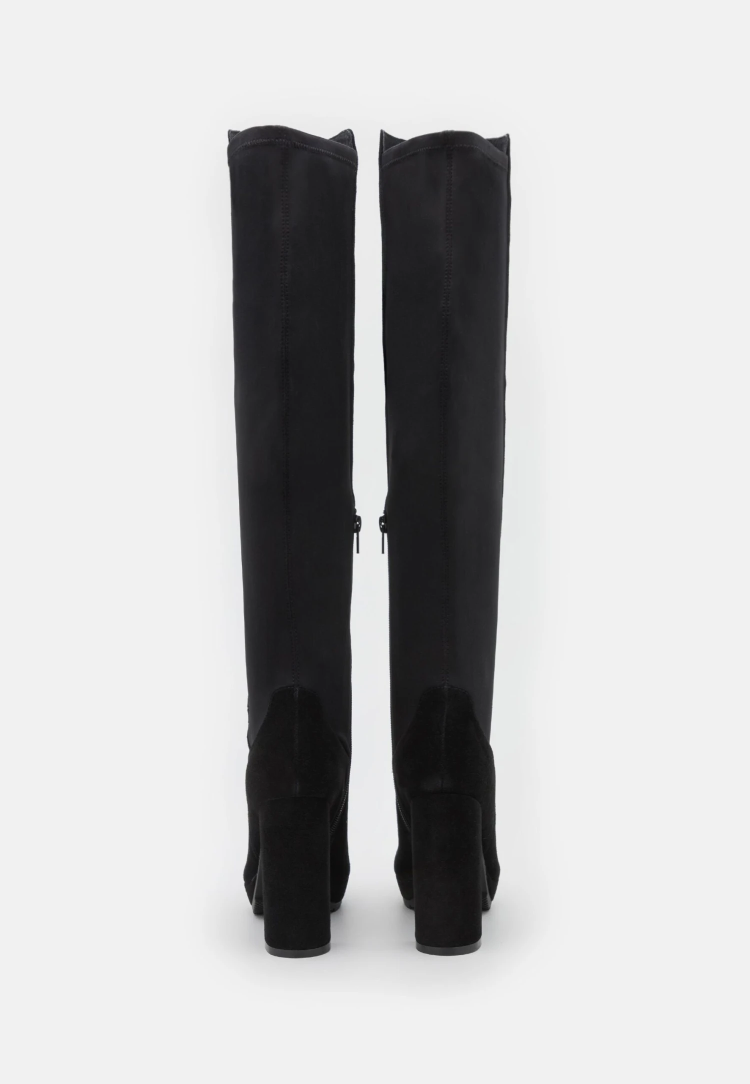 Anna Field Leather - Cuissardes - Black 6 Anna Field Leather - Cuissardes - Black â Image 4