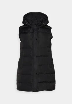 Veste Sans Manches - Black 10 Veste Sans Manches - Black -Anna Field Soldes Boutique 0f511dcfcfd94ab0912819cb45b57ba1