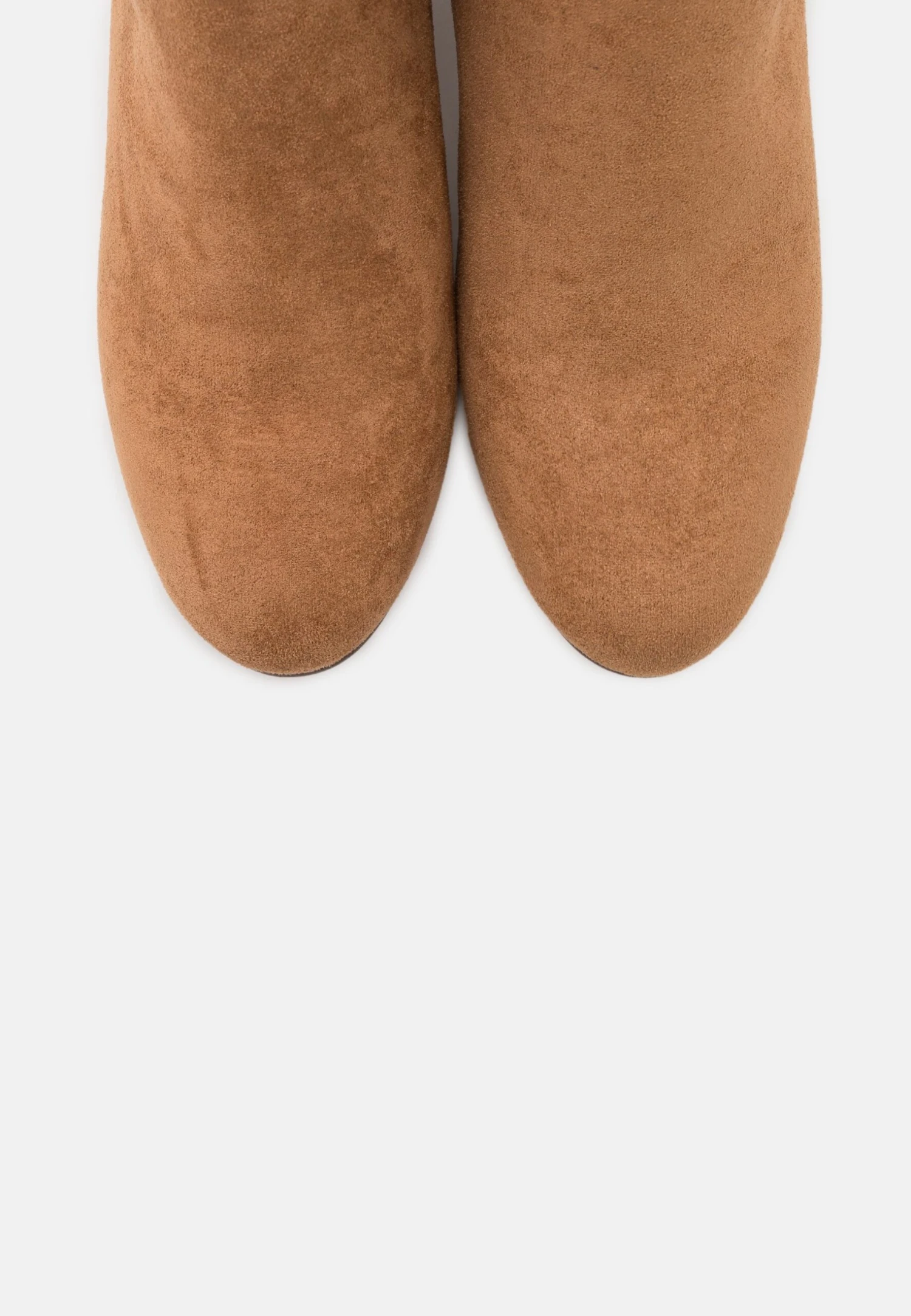 Anna Field Bottes - Camel 8 Anna Field Bottes - Camel â Image 6