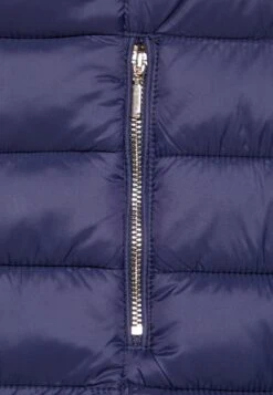 Anna Field Veste Sans Manches - Blue 7 Anna Field Veste Sans Manches - Blue -Anna Field Soldes Boutique 10ef30ff50484b0987560e503c752084