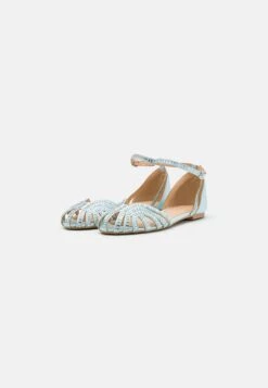 Anna Field Babies - Light Blue -Anna Field Soldes Boutique 12bb78da25ba4ab4b7adf2268d56f5b3