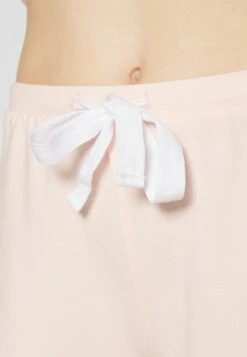 Anna Field Pyjama - Light Pink -Anna Field Soldes Boutique 147079e6af614318bb24d934d9ec618f