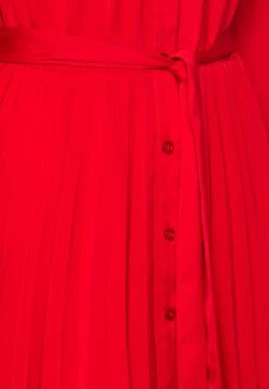 Anna Field Robe Chemise - Dark Red -Anna Field Soldes Boutique 14e49fb65eb142a785a7995b5f87b9fa