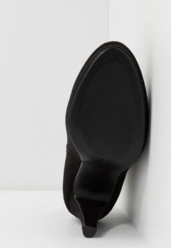 Anna Field Bottines À Talons Hauts - Black -Anna Field Soldes Boutique 1516231322b34fe1a7bf700a6930a028