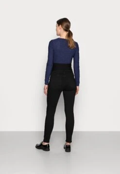 Jean Slim - Black -Anna Field Soldes Boutique 15b1cce71f254dddbb5ccd3973f543a8