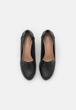 Anna Field Escarpins À Plateforme - Black -Anna Field Soldes Boutique 166b0b961a3446cea7e0e64582789241