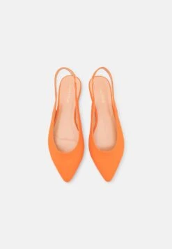 Anna Field Ballerines - Orange -Anna Field Soldes Boutique 1811c2a2293b41d0a39be86eca4c81ca