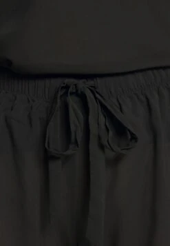 Anna Field Mia Chiffon Pj Set - Pyjama - Black 15 Anna Field Mia Chiffon Pj Set - Pyjama - Black -Anna Field Soldes Boutique 18bdc6ffb5b84a5d9a13e7f8a051214a