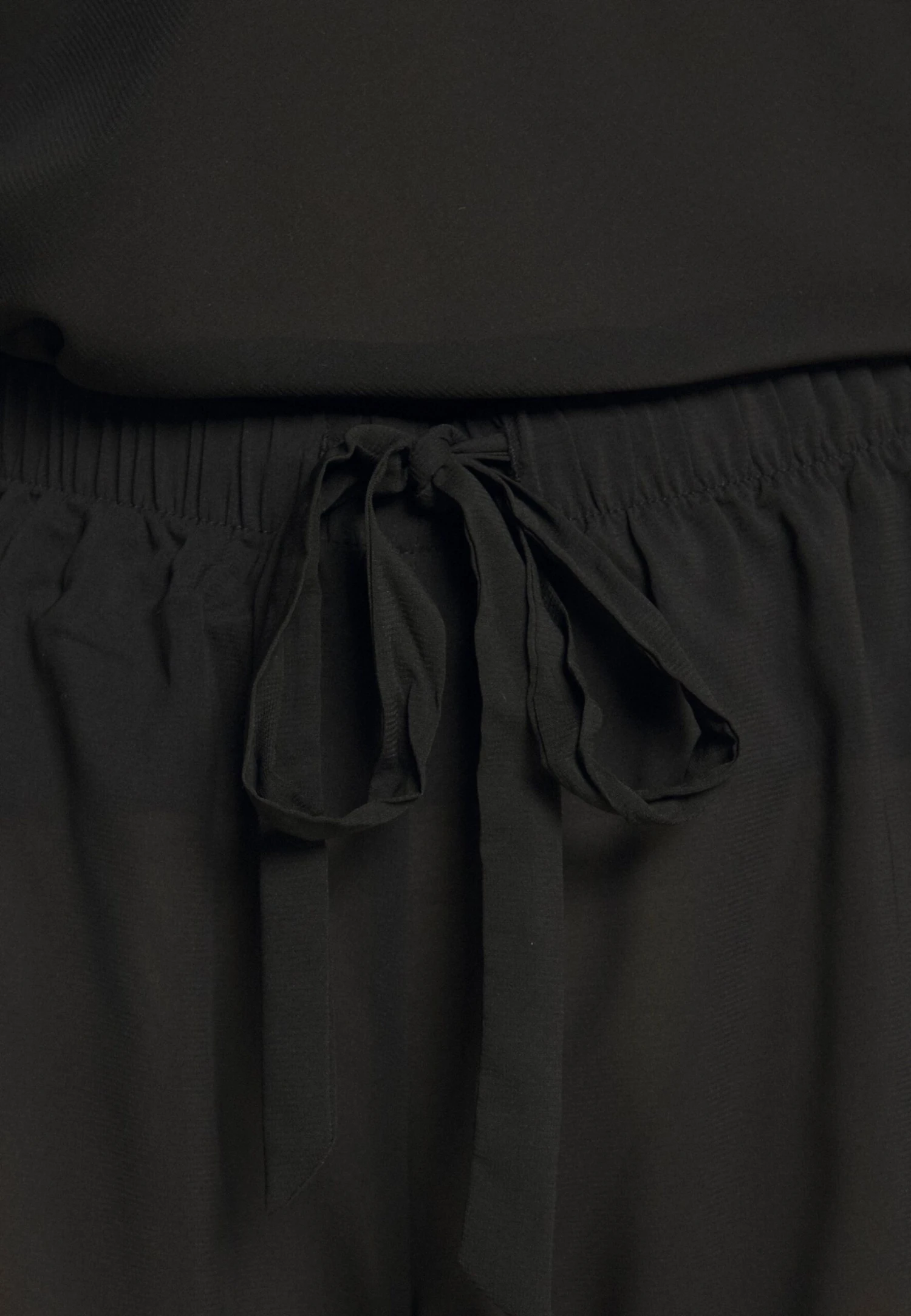 Anna Field Mia Chiffon Pj Set - Pyjama - Black 9 Anna Field Mia Chiffon Pj Set - Pyjama - Black â Image 7