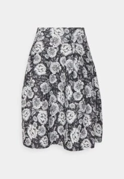 Jupe Trapèze - Black/White 12 Jupe Trapèze - Black/White -Anna Field Soldes Boutique 18f0514cc1df4d3586595a45d12bc89f