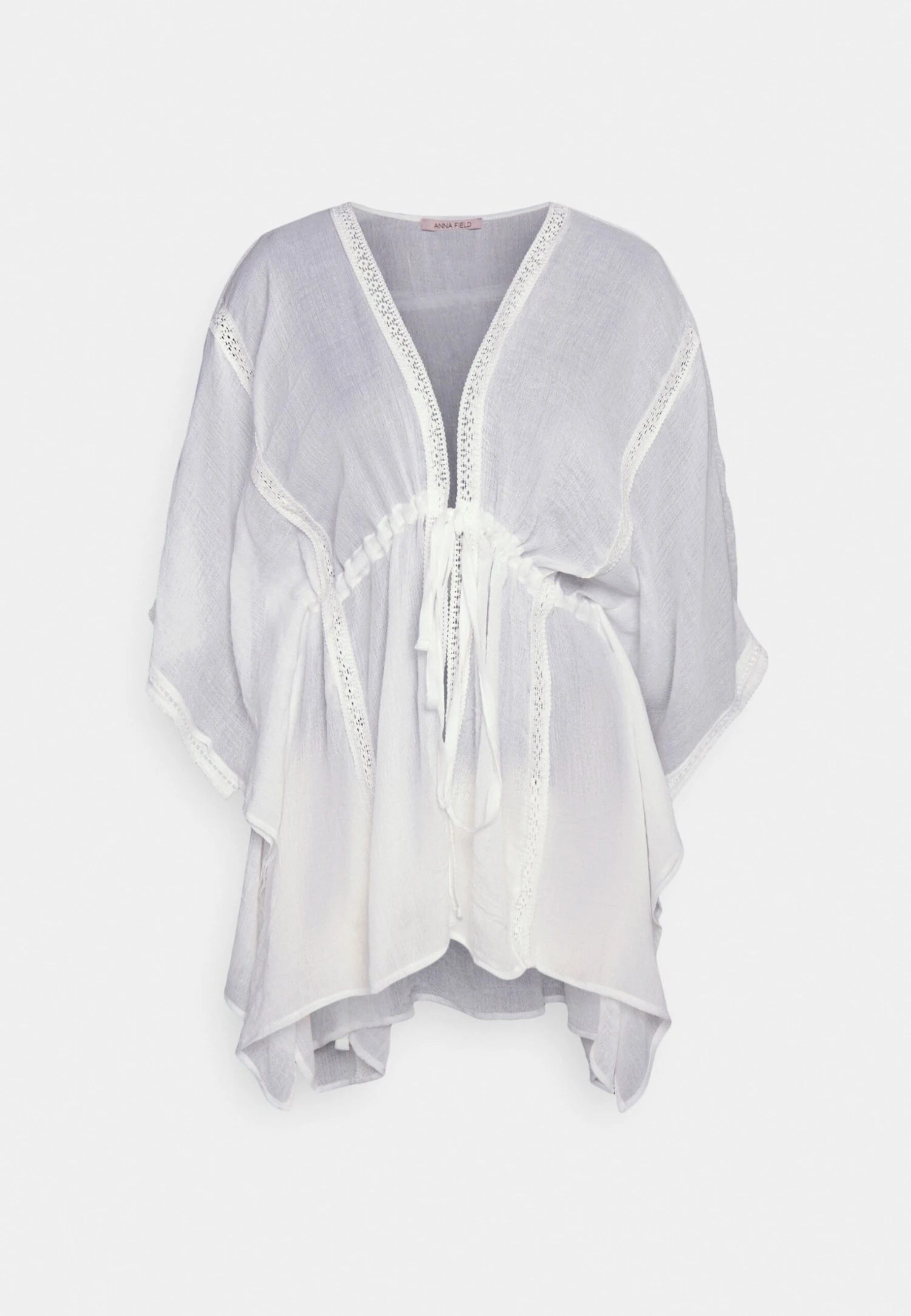 Anna Field Accessoire De Plage - White 7 Anna Field Accessoire De Plage - White – Image 5