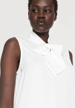 Anna Field Débardeur - White -Anna Field Soldes Boutique 19852179c0f2473b8184e1d65ca37ee1