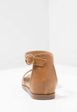 Sandales - Cognac -Anna Field Soldes Boutique 19a5f1f077e8402a9f255f5a4bb31a86