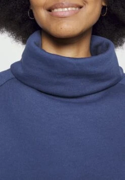 Anna Field Sweatshirt - Blue 13 Anna Field Sweatshirt - Blue -Anna Field Soldes Boutique 19ba4a56f54646109173ad4997b30193