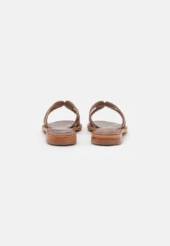 Anna Field Leather - Mules - Brown -Anna Field Soldes Boutique 1a1473963955488987e1960519f9f613