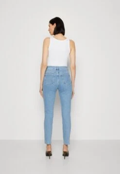 Anna Field Jean Slim - Light Blue Denim 10 Anna Field Jean Slim - Light Blue Denim -Anna Field Soldes Boutique 1a75d2b15c8446d48d01c1498dc0f05a