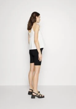 2Pack - Short - Black 10 2Pack - Short - Black -Anna Field Soldes Boutique 1c0651843c2f421bbb95a5a8e286770d