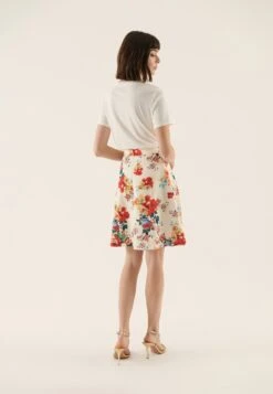 Anna Field Jupe Trapèze - Multi Coloured 10 Anna Field Jupe Trapèze - Multi Coloured -Anna Field Soldes Boutique 1c120f26163e4a60b2504378b0a9183d