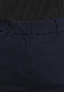 Anna Field Chino - Dark Blue -Anna Field Soldes Boutique 1c1d432fa8f34b86810dcc1fe5e4c115