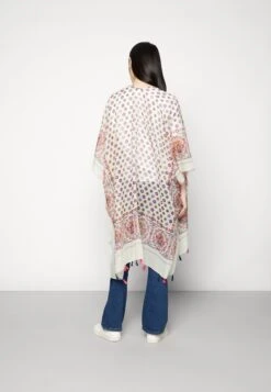 Anna Field Cape - Tan -Anna Field Soldes Boutique 1cccc67625f443be97fea26ce0895c5e