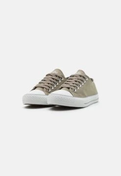 Anna Field Baskets Basses - Khaki -Anna Field Soldes Boutique 1daa4f1b3d92436485efafd4f76cb0e1