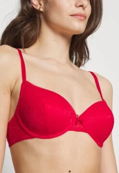 Anna Field 2 Pack - Soutien-Gorge À Armatures - Blue/Red -Anna Field Soldes Boutique 1dc57b4dff244fbab90c8429b4705c14