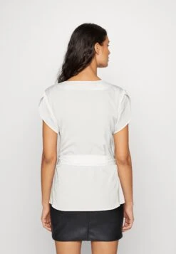 Anna Field T-Shirt Imprimé - Off-White -Anna Field Soldes Boutique 1ddce57a30224dceb518d09bbd891ec4