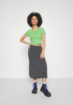 Jupe Crayon - Black 8 Jupe Crayon - Black -Anna Field Soldes Boutique 1e1772c0c6bb4278a989b7936a80c419