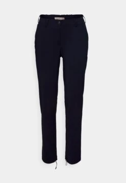 Anna Field Pantalon Classique - Dark Blue -Anna Field Soldes Boutique 1f6b1eef29534ddf9a0eeba249bde529
