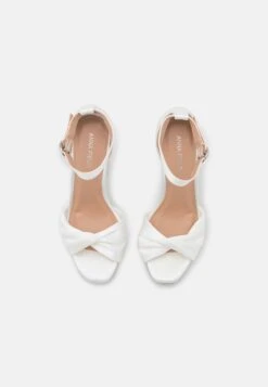 Anna Field Sandales À Talons Hauts - White 13 Anna Field Sandales À Talons Hauts - White -Anna Field Soldes Boutique 1f7d03012d19492291948a1ace4181de