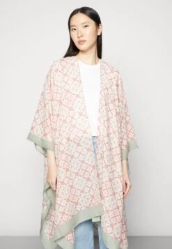 Anna Field Cape - Pink 11 Anna Field Cape - Pink -Anna Field Soldes Boutique 207e4a36554b4113a075cbfb0c4be938