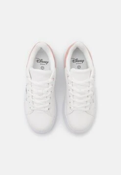 Anna Field Disney Mickey Mouse - Baskets Basses - White/Light Pink -Anna Field Soldes Boutique 2085051cb37f49a2ae32e1bcf130b1cd