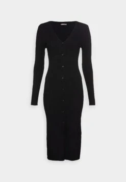 Anna Field Robe Pull - Black